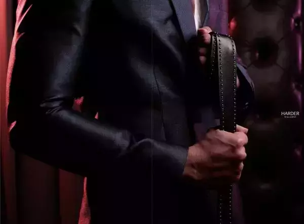 Harder 7