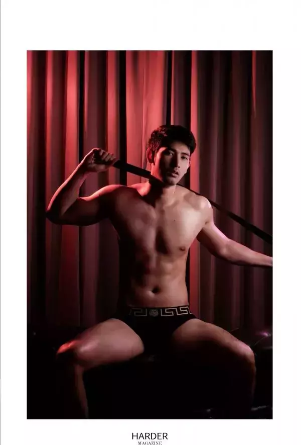 Harder 7