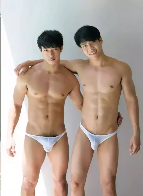 Brothers Special 01 - Hack &amp; Babe