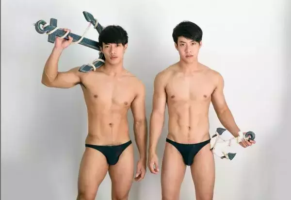 Brothers Special 01 - Hack &amp; Babe