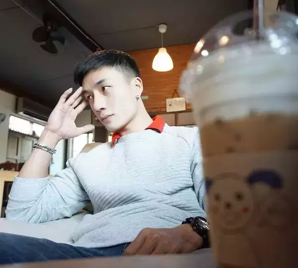 Hunger Homme | Ice Ratawit