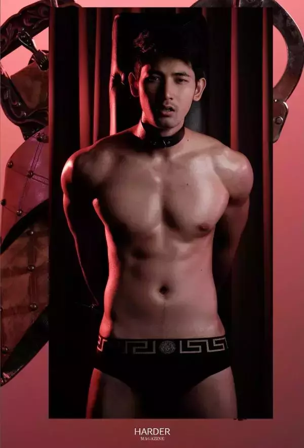 Harder 7
