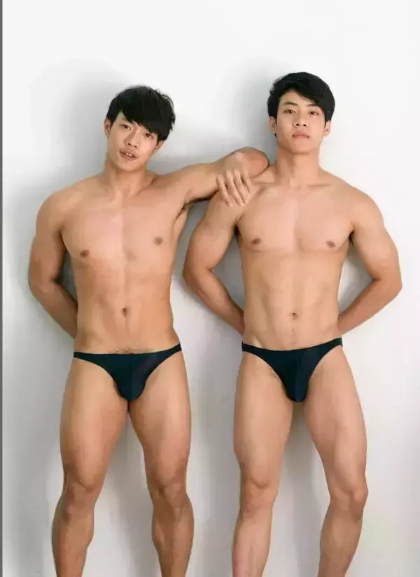 Brothers Special 01 - Hack &amp; Babe
