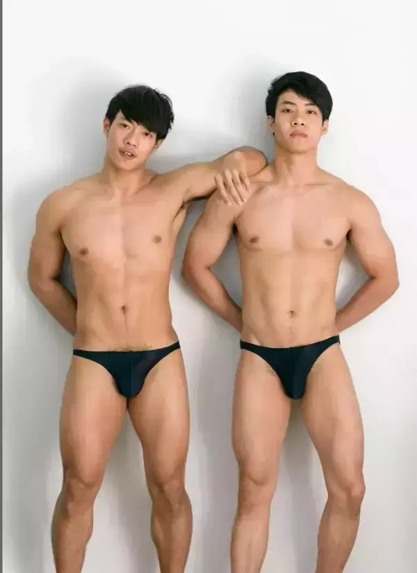 Brothers Special 01 - Hack &amp; Babe