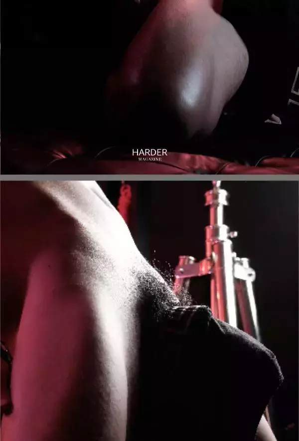Harder 7