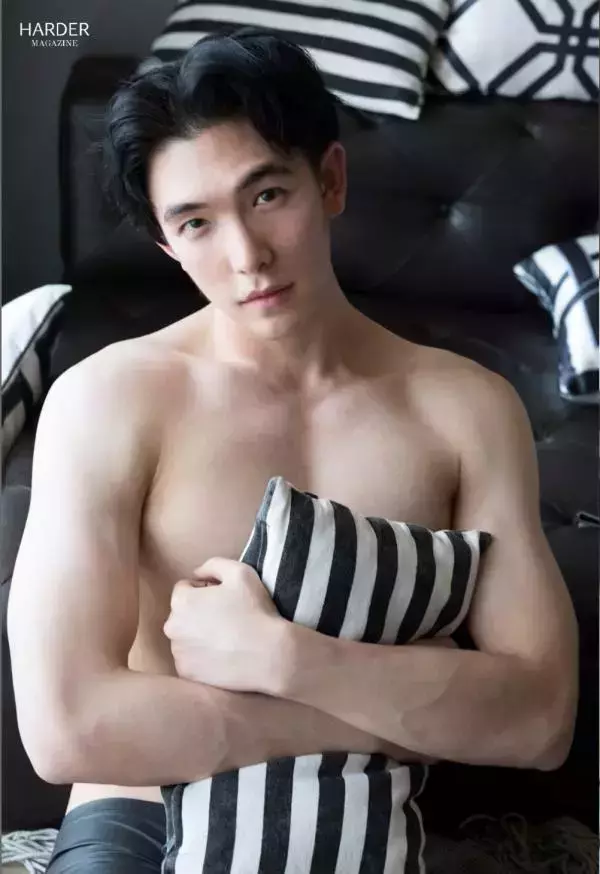 Harder 5
