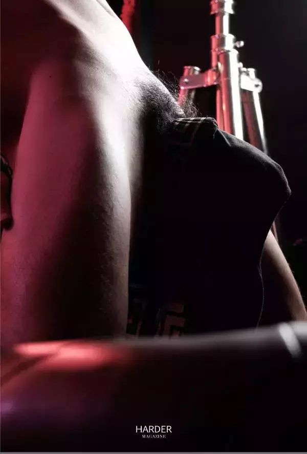 Harder 7