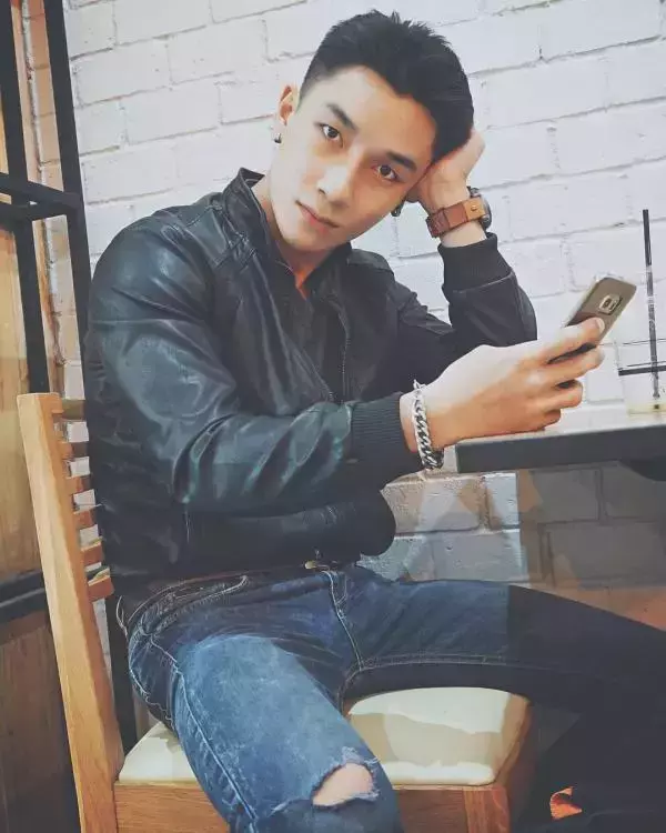 Hunger Homme | Ice Ratawit