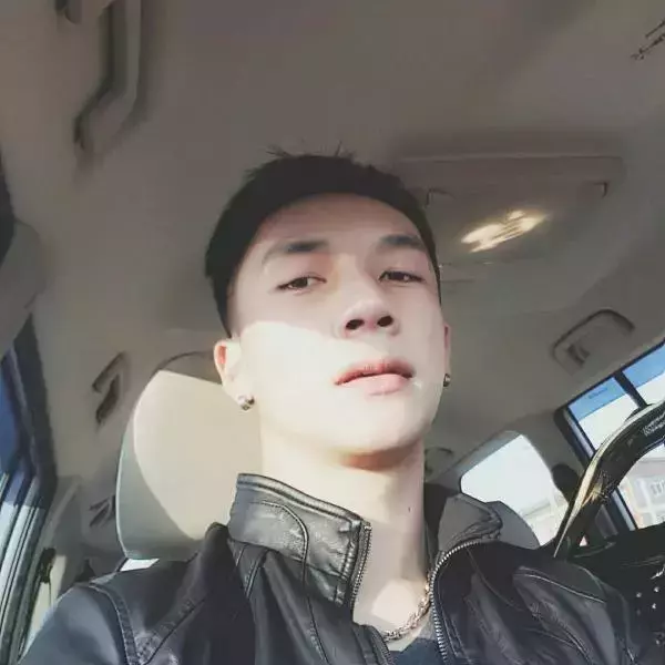 Hunger Homme | Ice Ratawit