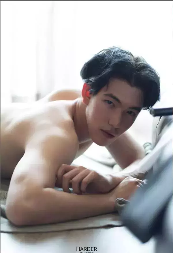 Harder 5