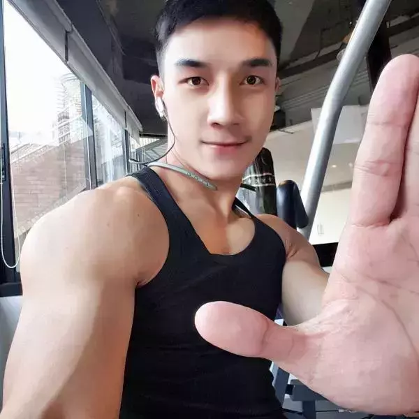 Hunger Homme | Ice Ratawit