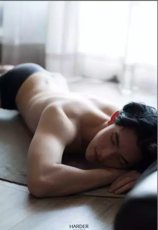 Harder 5