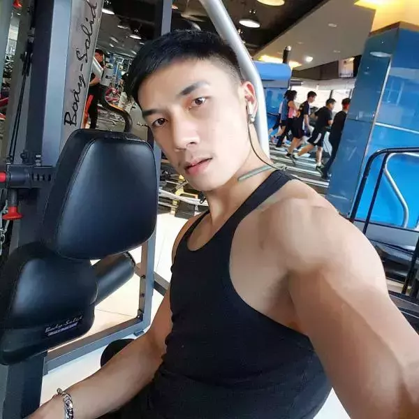 Hunger Homme | Ice Ratawit