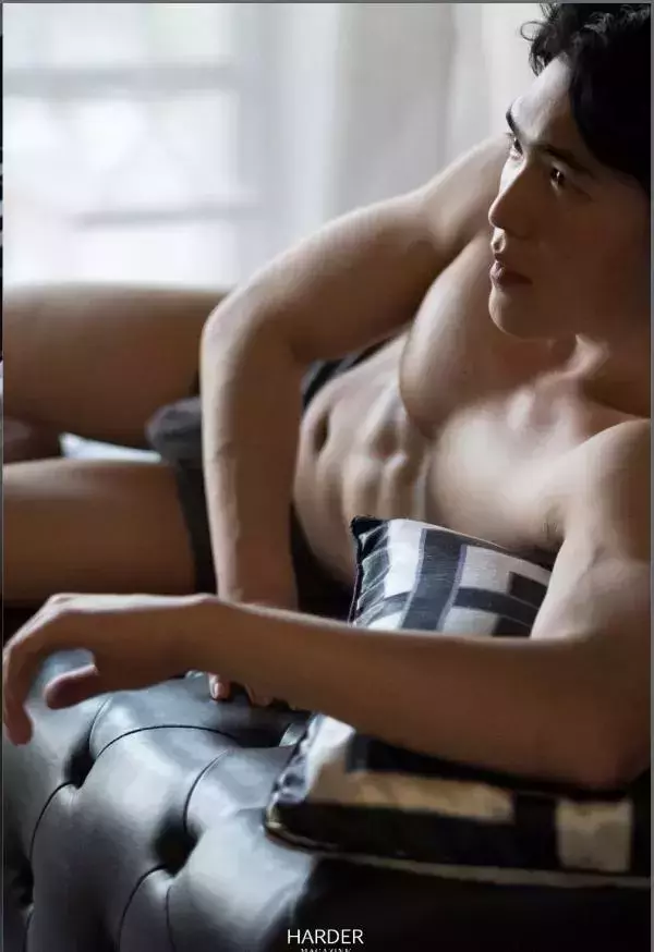 Harder 5