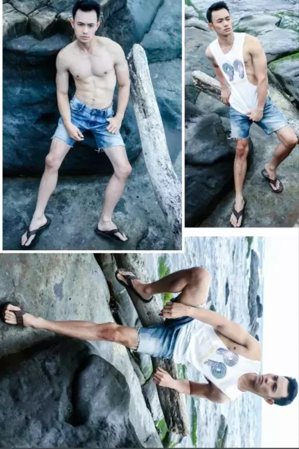 Style Men 129 - Harry