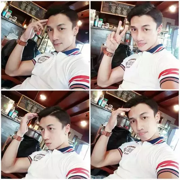 Hunger Homme | Ice Ratawit