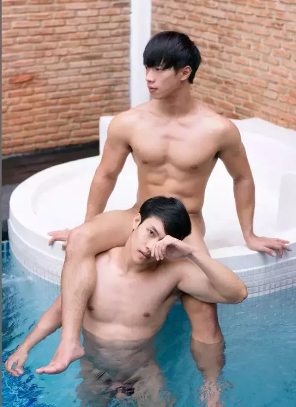 Brothers Special 01 - Hack &amp; Babe