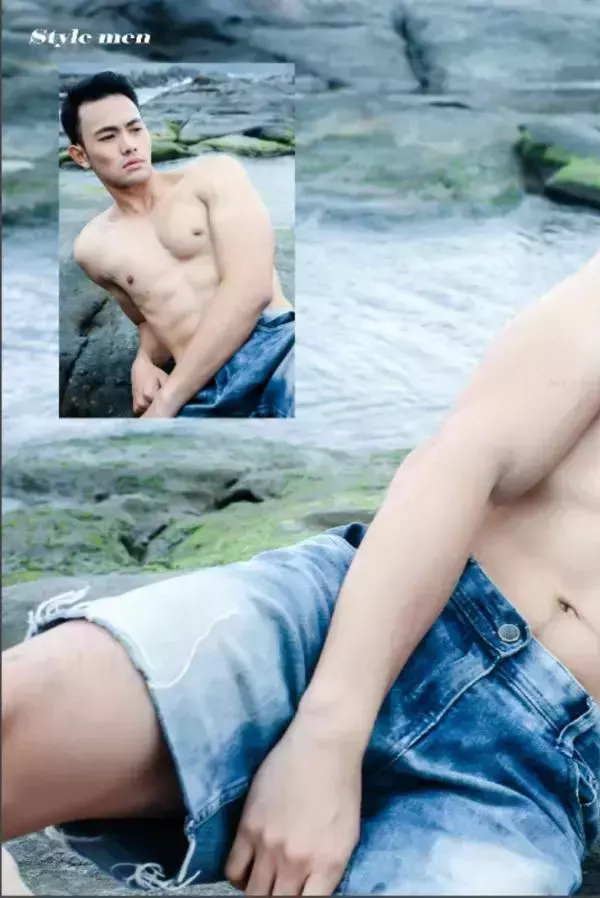 Hunger Homme | Ice Ratawit