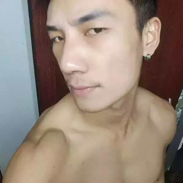 Hunger Homme | Ice Ratawit
