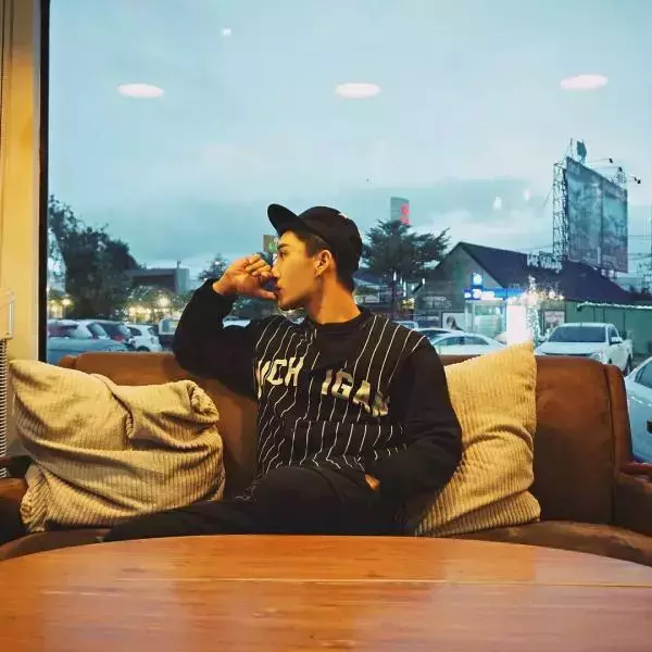 Hunger Homme | Ice Ratawit