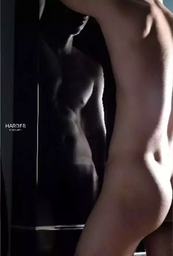 Harder 7