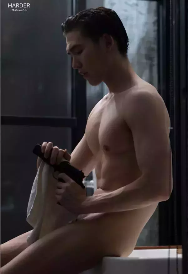 Harder 5