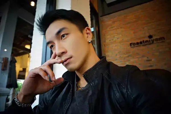 Hunger Homme | Ice Ratawit