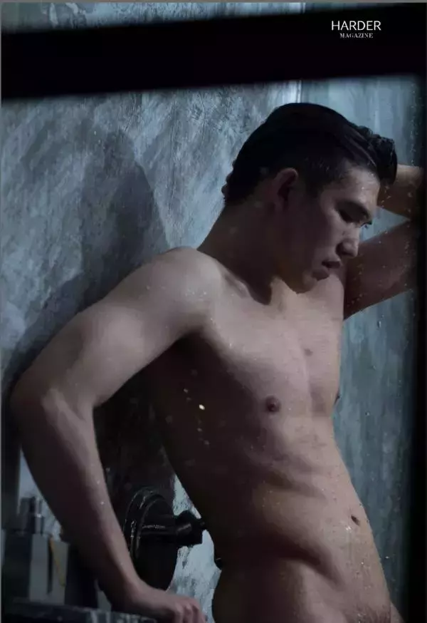 Harder 5