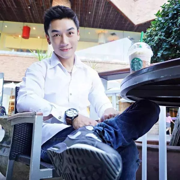 Hunger Homme | Ice Ratawit