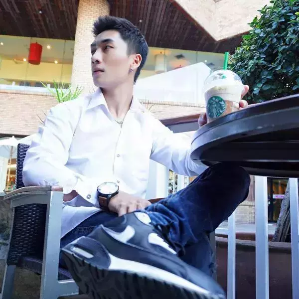 Hunger Homme | Ice Ratawit