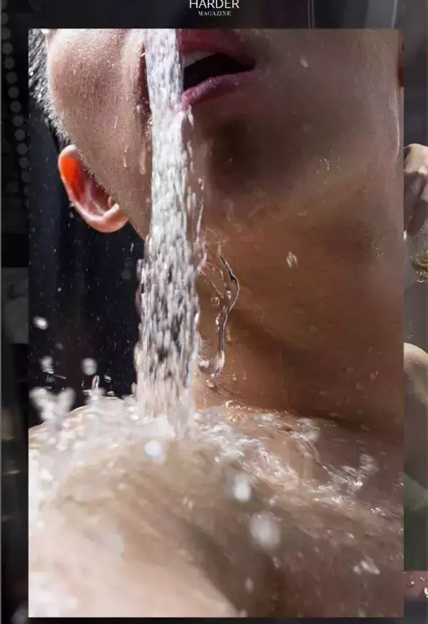 Harder 5