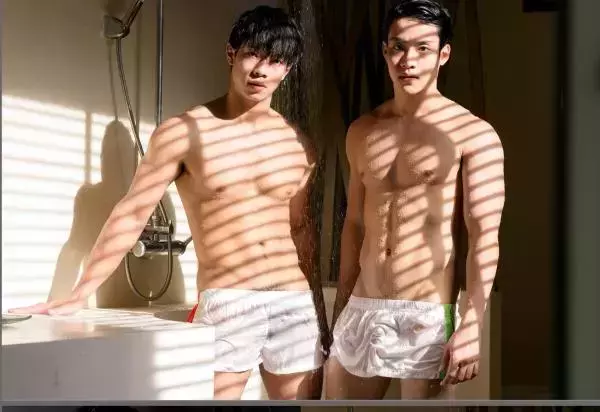 Brothers Special 01 - Hack &amp; Babe