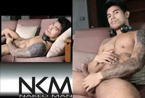 NKM 01 - Jame Private zone