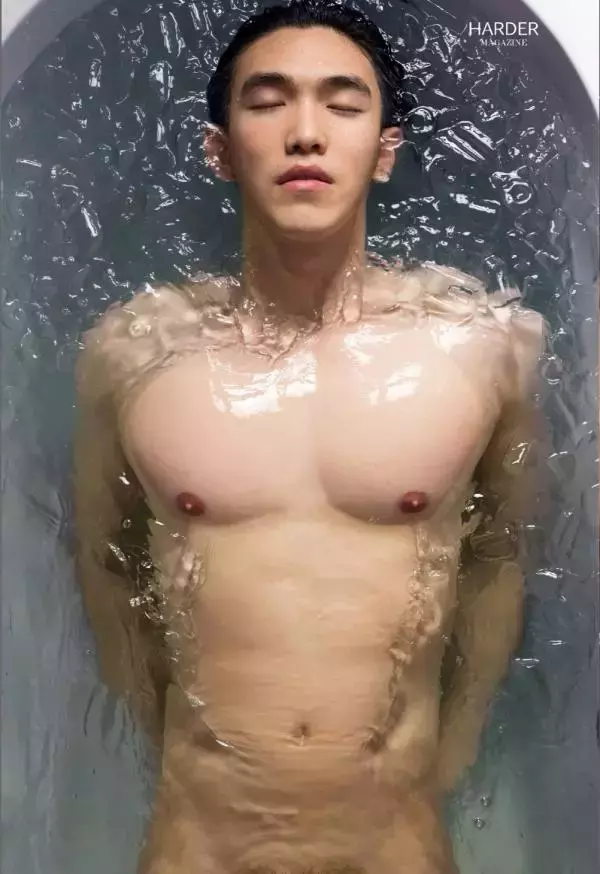 Harder 5
