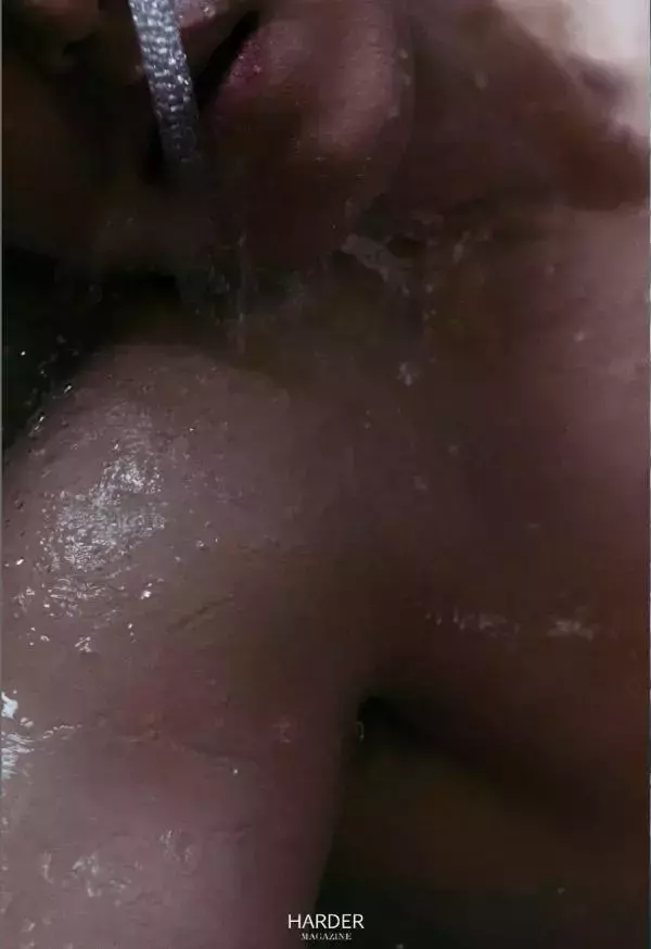 Harder 5