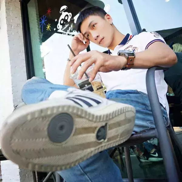 Hunger Homme | Ice Ratawit