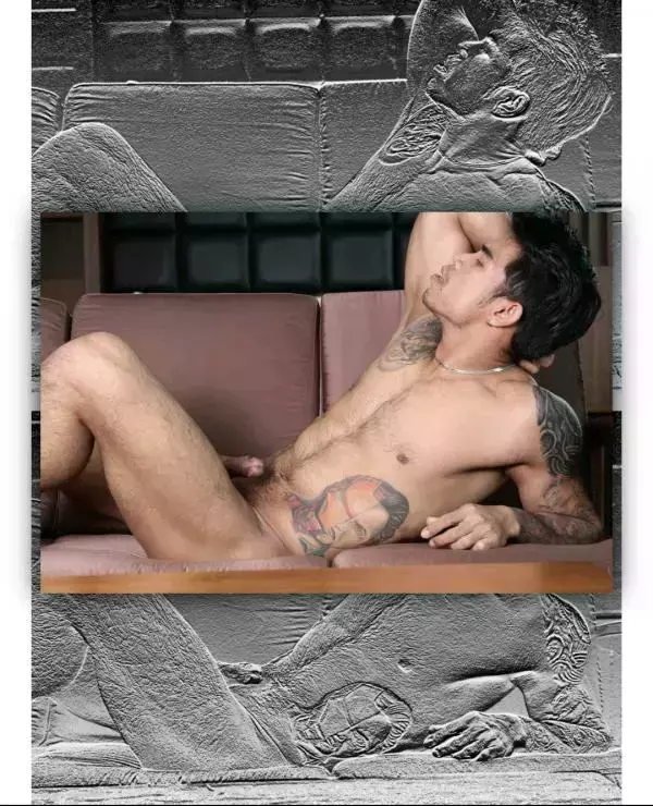 NKM 01 - Jame Private zone