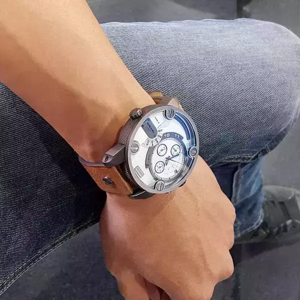 Hunger Homme | Ice Ratawit
