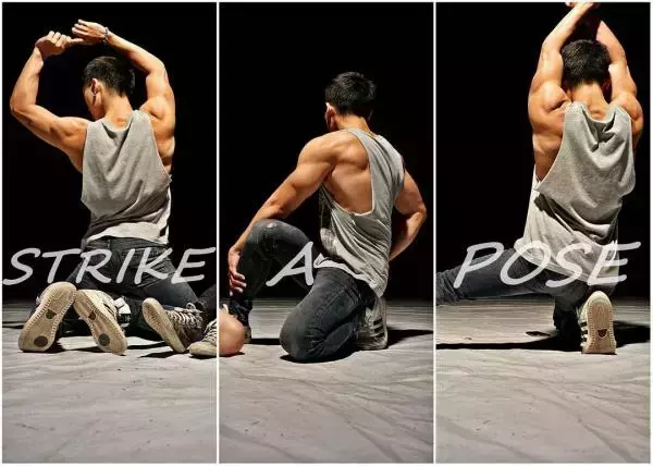 Hunger Homme | Ice Ratawit