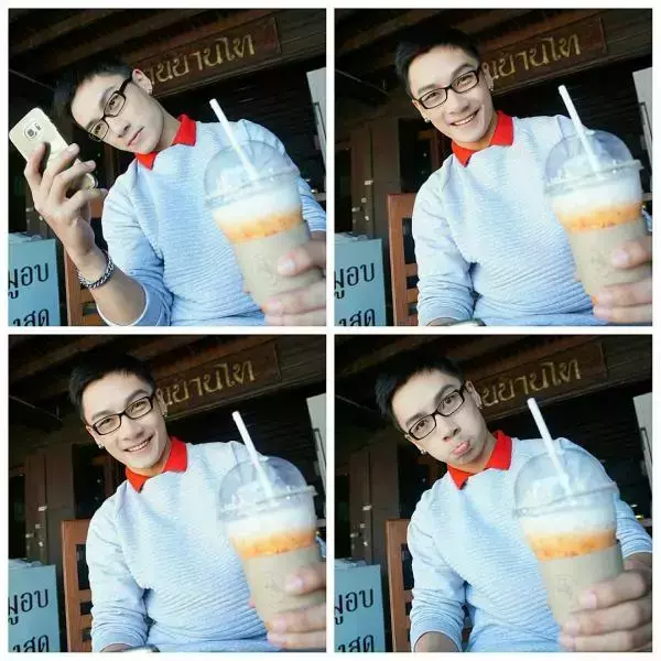 Hunger Homme | Ice Ratawit