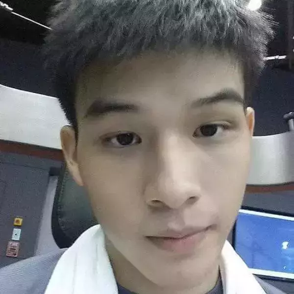 Hunger Homme | Ice Ratawit