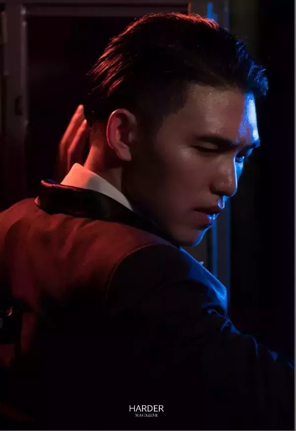 Harder 5