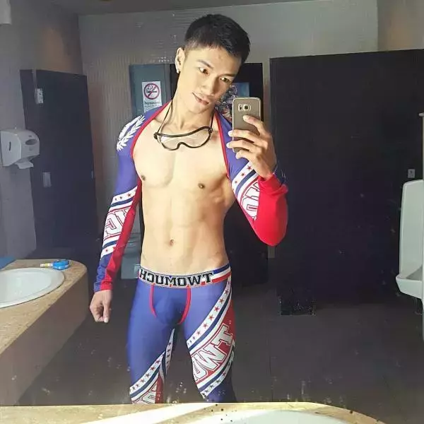 Hunger Homme | Ice Ratawit
