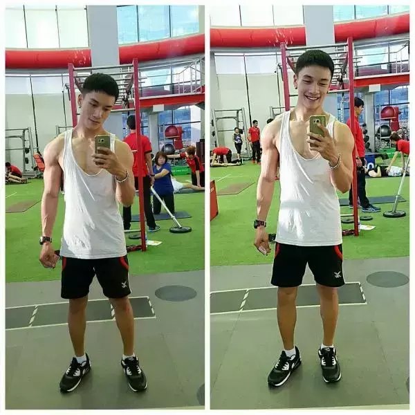 Hunger Homme | Ice Ratawit