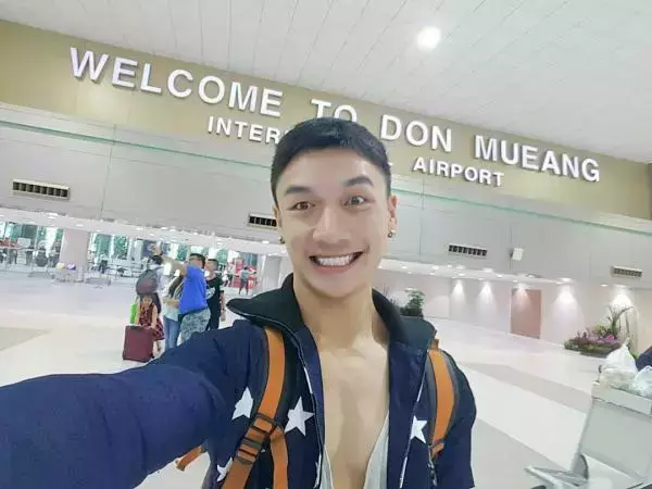Hunger Homme | Ice Ratawit