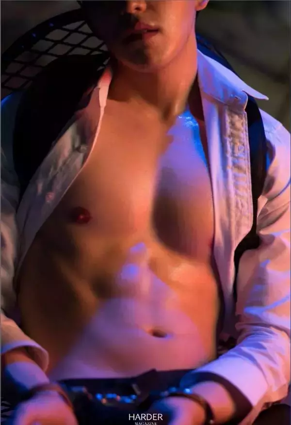 Harder 5