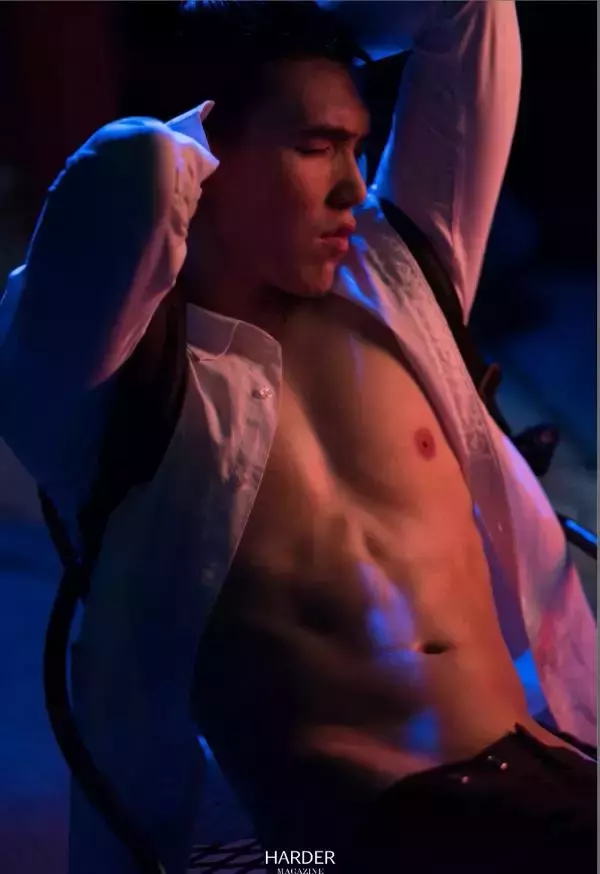 Harder 5