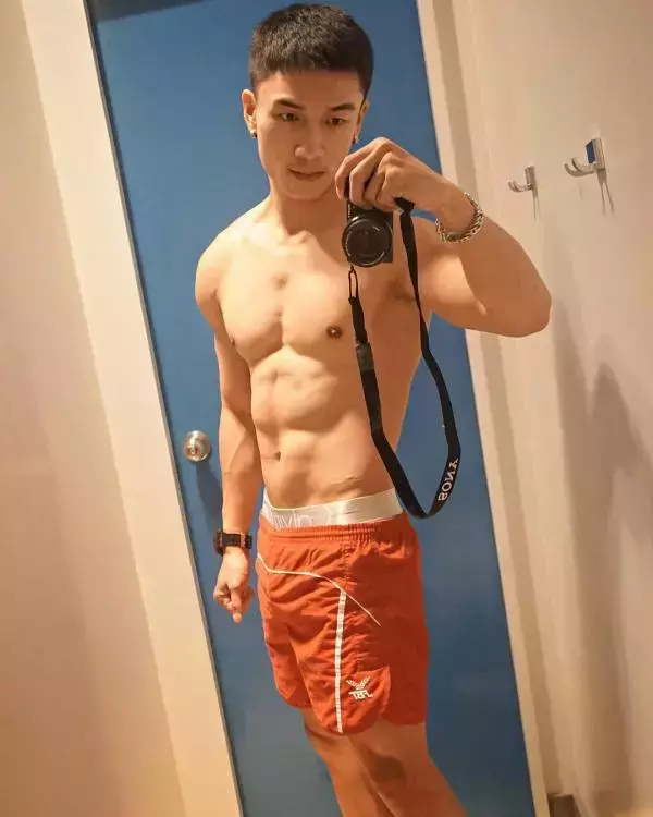 Hunger Homme | Ice Ratawit