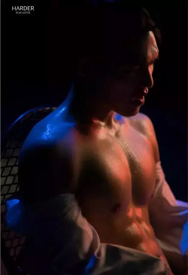 Harder 5
