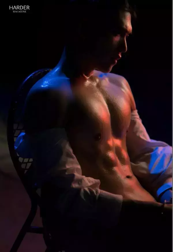 Harder 5